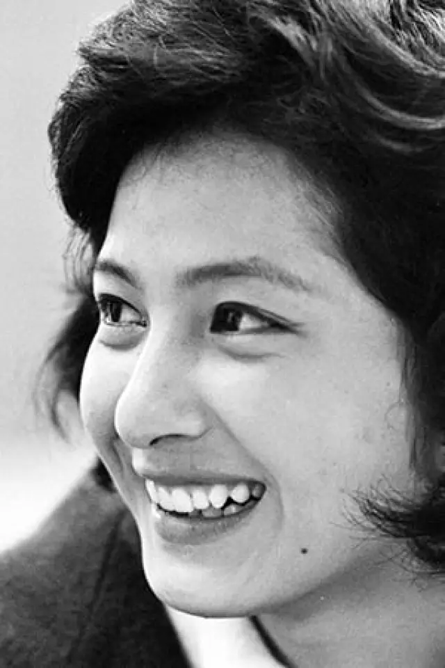 Фото  (Yōko Fujiyama)