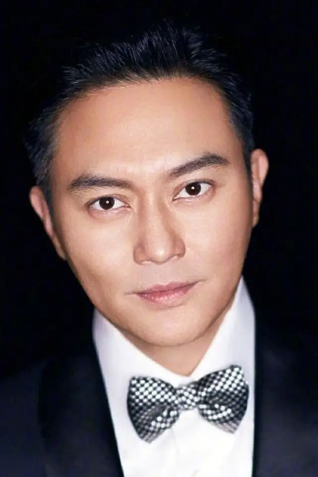 Фото Джуліан Чонг (Julian Cheung)