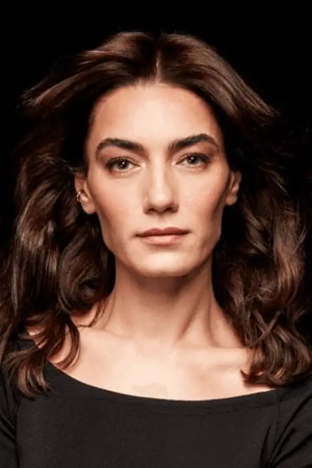 Фото Ханде Субаши (Hande Subaşı)