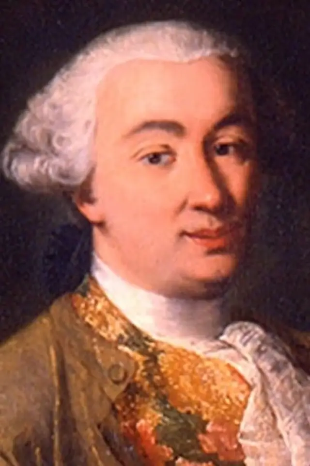 Фото  (Carlo Goldoni)