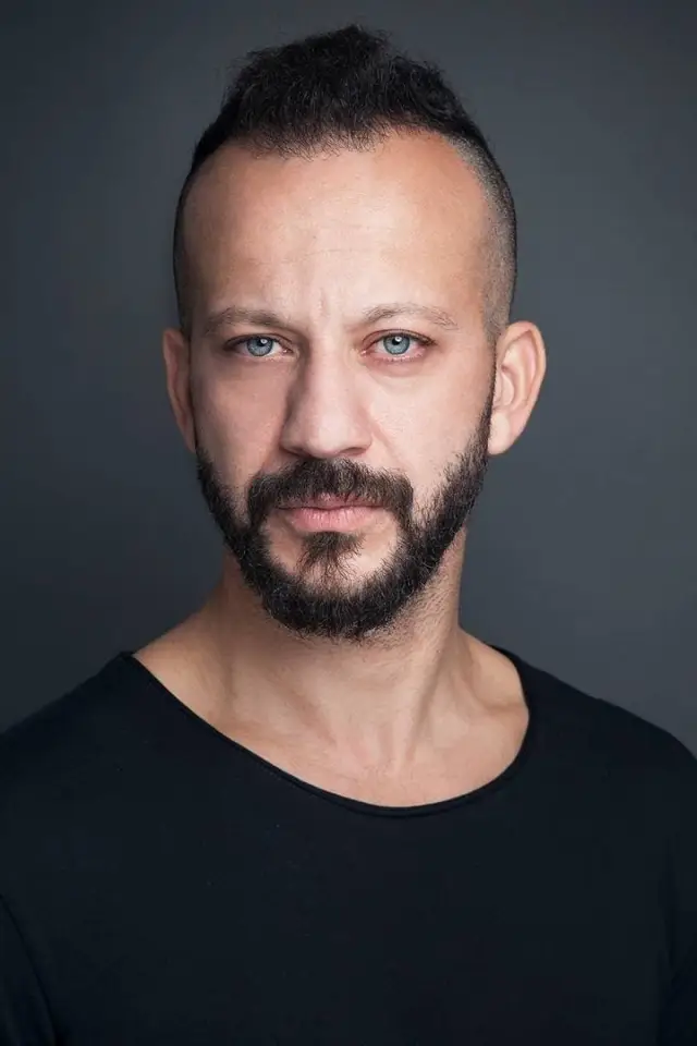 Фото Різа Коджаоглу (Rıza Kocaoğlu)