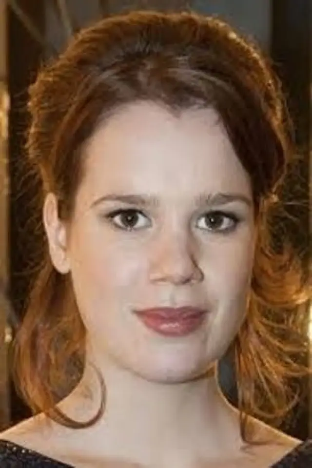 Фото  (Anna Raadsveld)