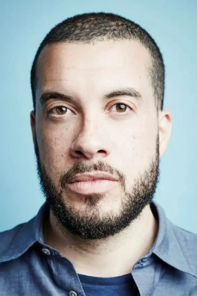 Фото  (Ezra Edelman)