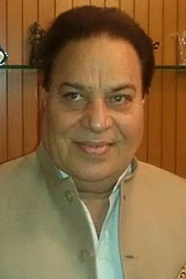 Фото  (Rana Jung Bahadur)