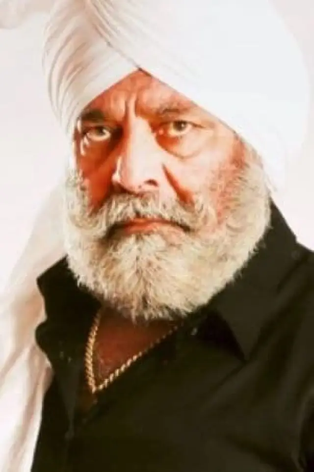 Фото Йоградж Сінгх (Yograj Singh)