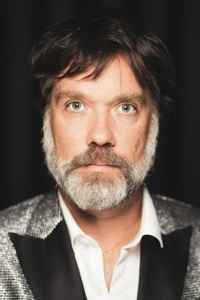 Фото  (Rufus Wainwright)