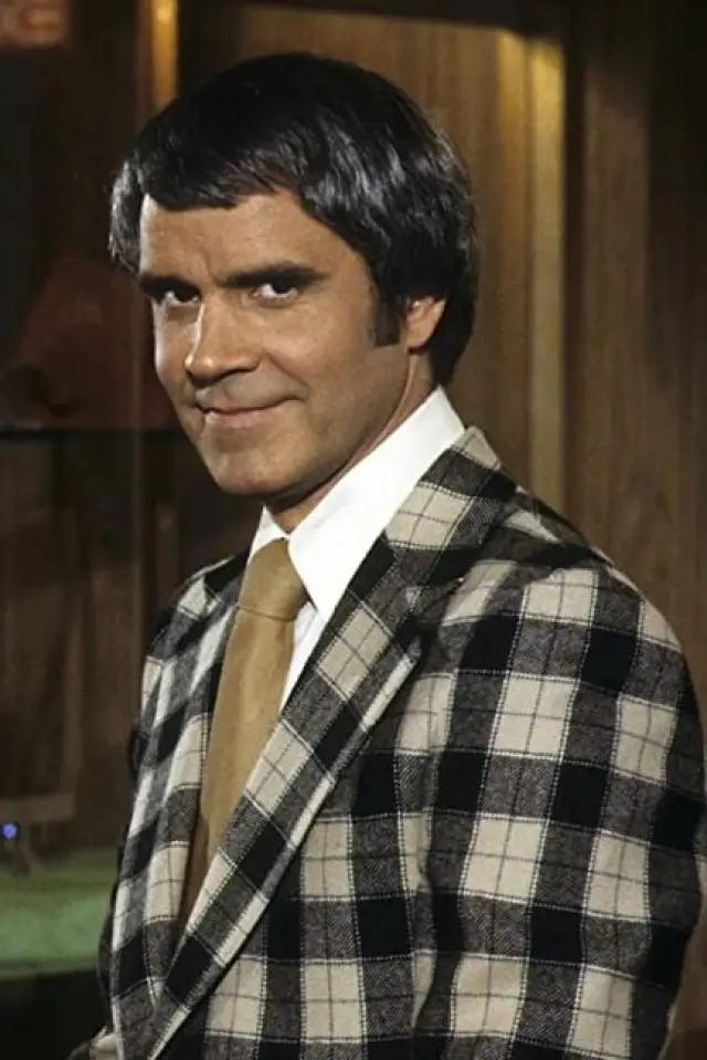 Фото  (Rich Little)