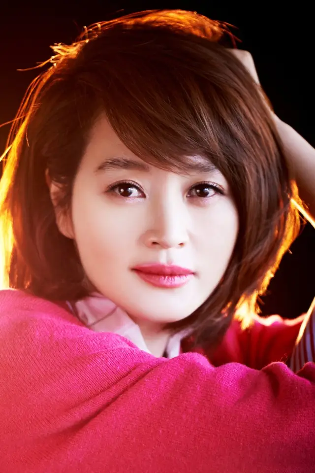 Фото Кім Хєсу (Kim Hye-soo)