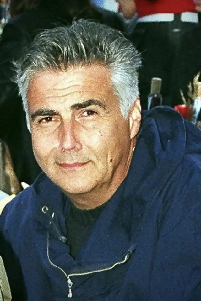 Фото  (Krzysztof Krauze)