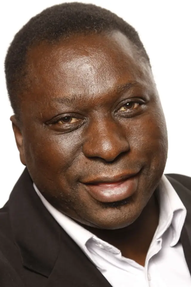 Фото  (Mouss Diouf)