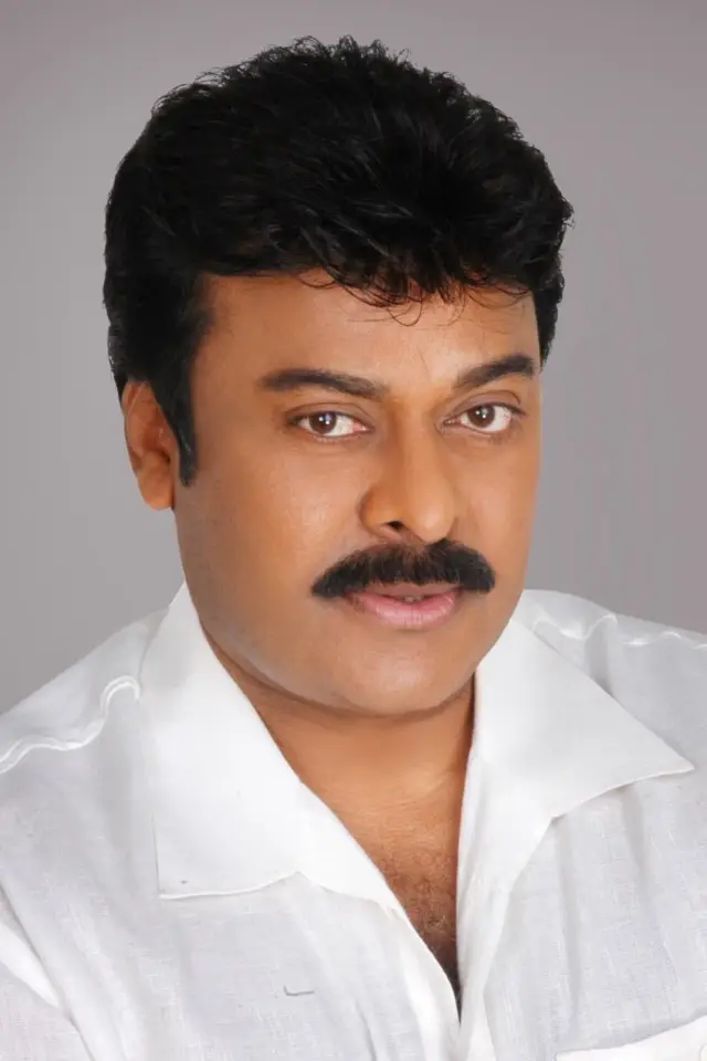 Фото Чиранджеєві (Chiranjeevi)