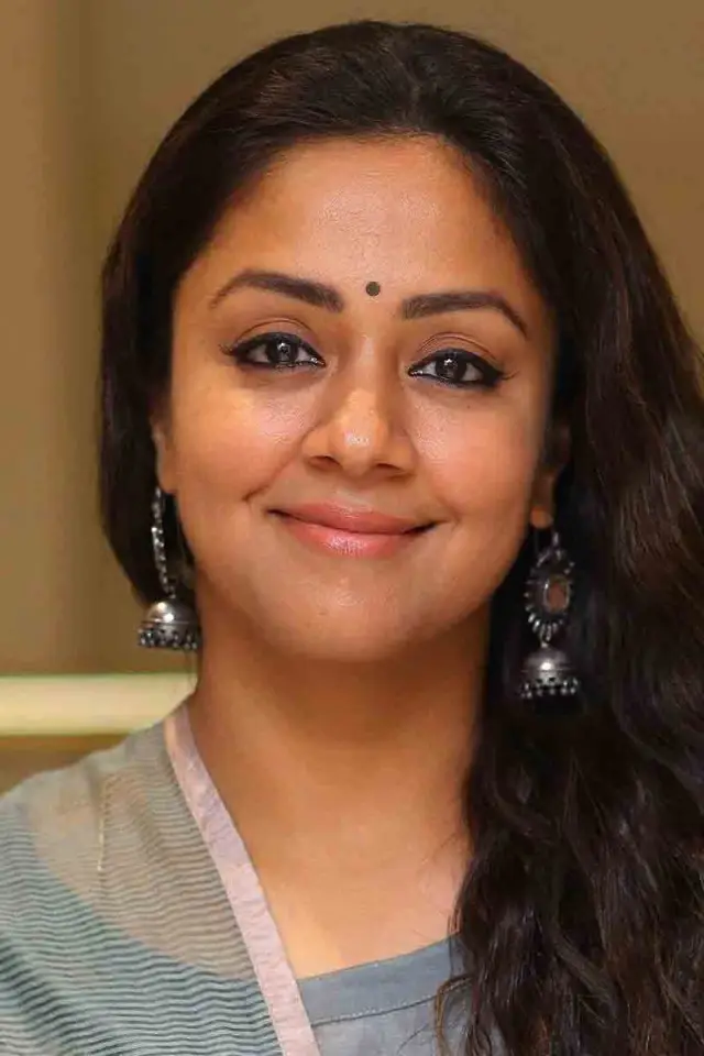 Фото Джотика (Jyothika)