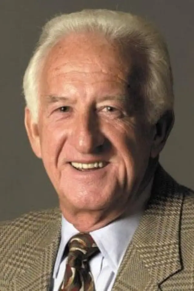 Фото Боб Уекер (Bob Uecker)