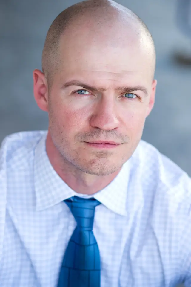 Фото  (Adam O'Byrne)