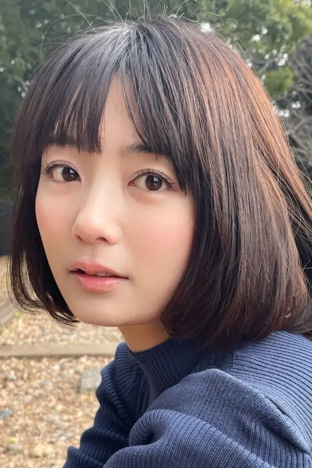 Фото Судзука Моріта (Suzuka Morita)