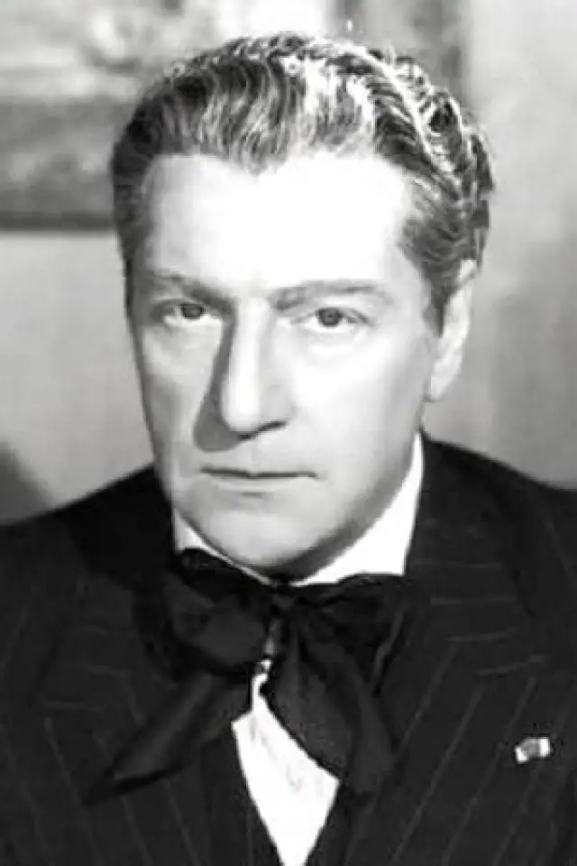 Фото Саша Ґітрі (Sacha Guitry)