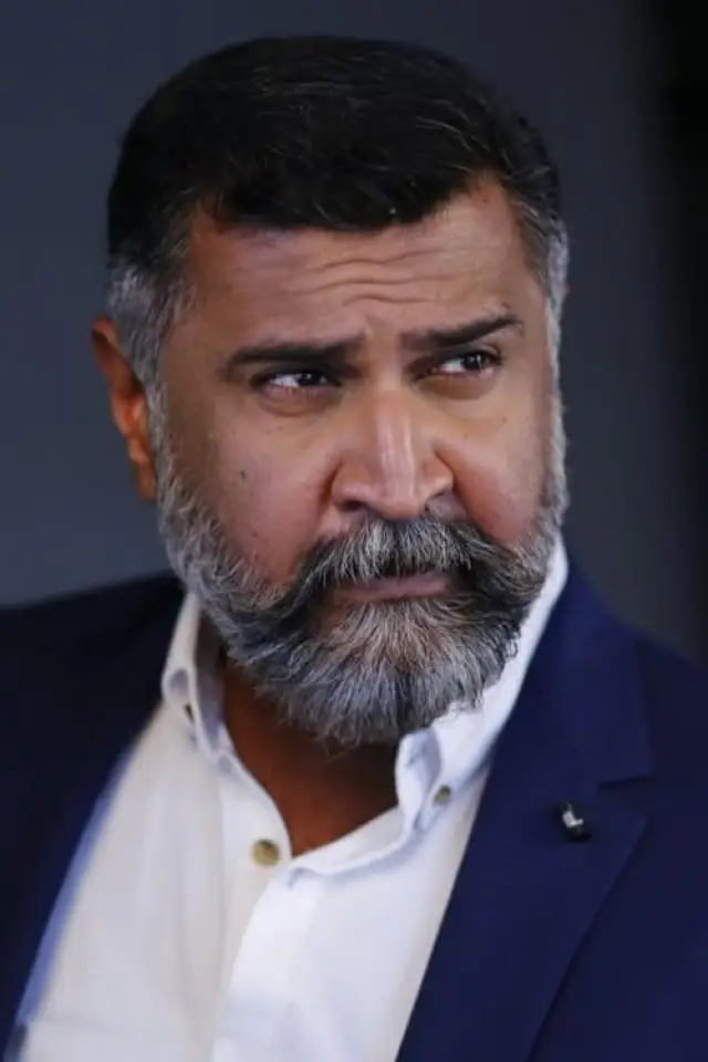 Фото Адітья Менон (Adithya Menon)