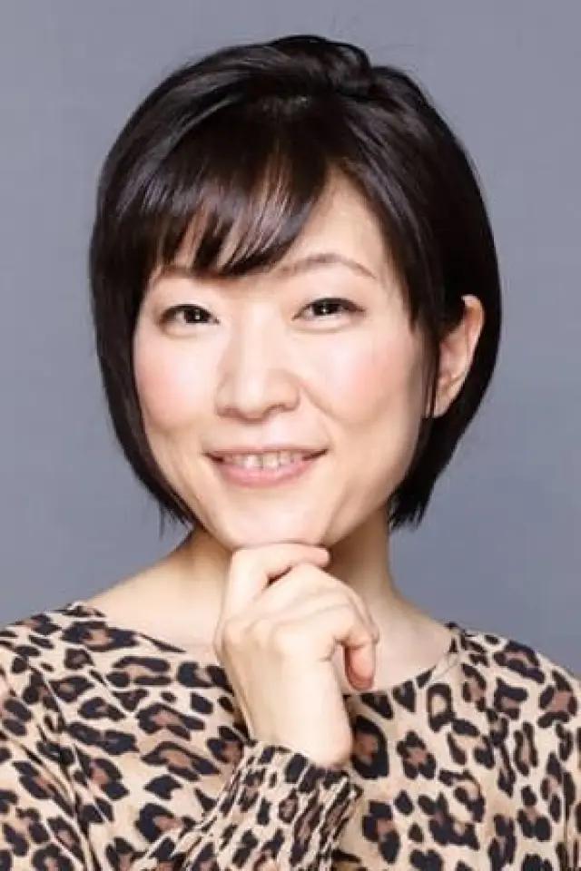 Фото  (Yuki Masuda)