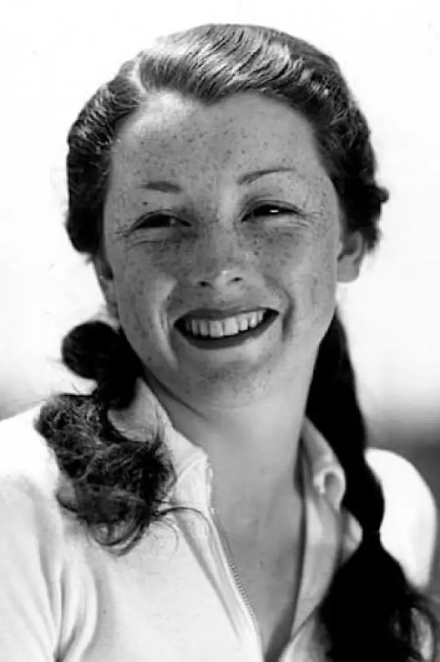 Фото  (Dorothy Coonan Wellman)