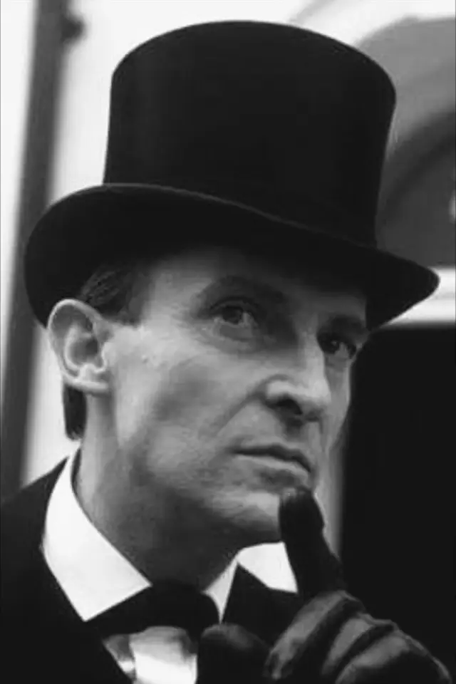 Фото  (Jeremy Brett)