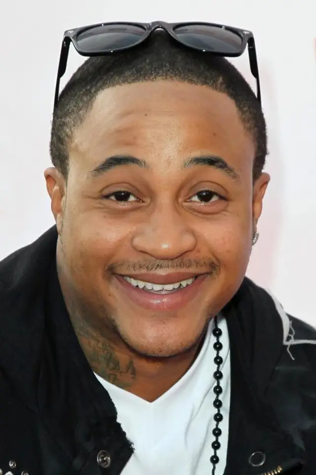 Фото  (Orlando Brown)