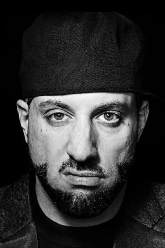 Фото  (R.A. the Rugged Man)