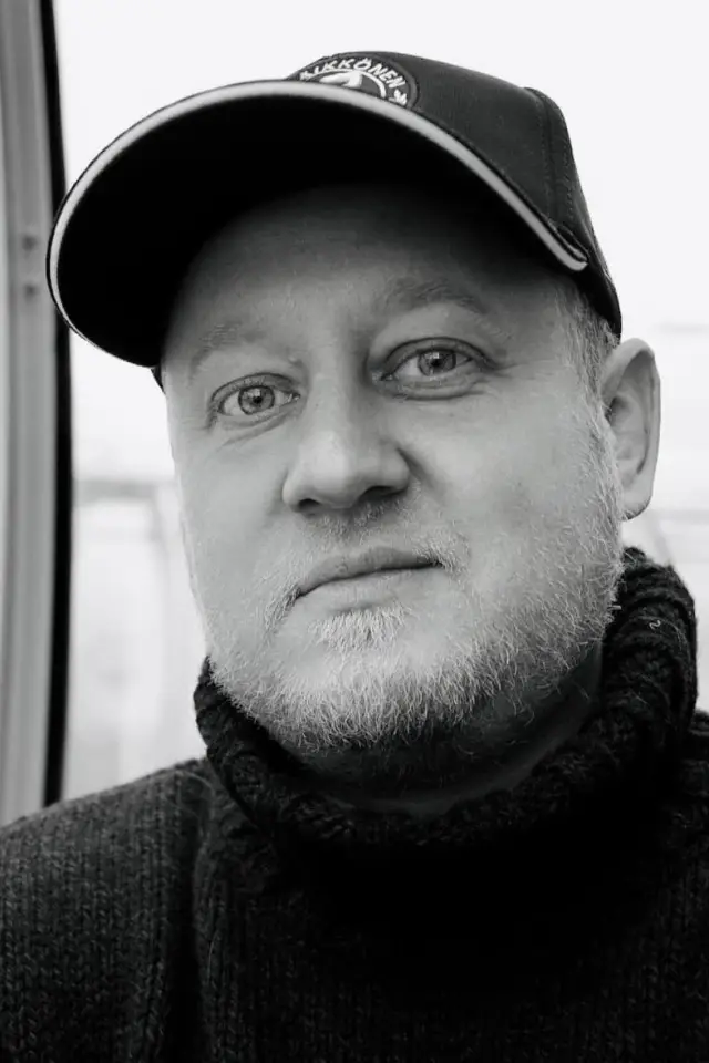 Фото Бартоломей Богацький (Bartlomiej Bogacki)