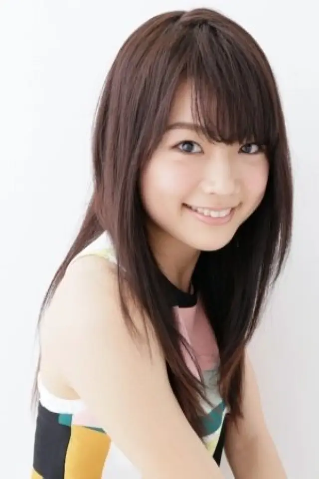 Фото Каяно Масуяма (Kayano Masuyama)