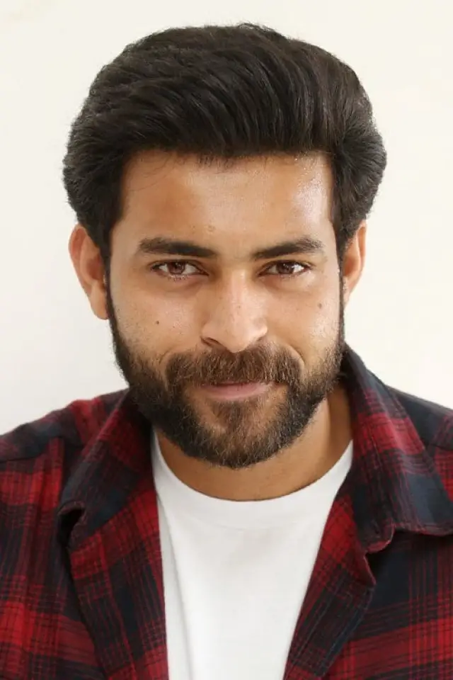 Фото Варун Тедж (Varun Tej)