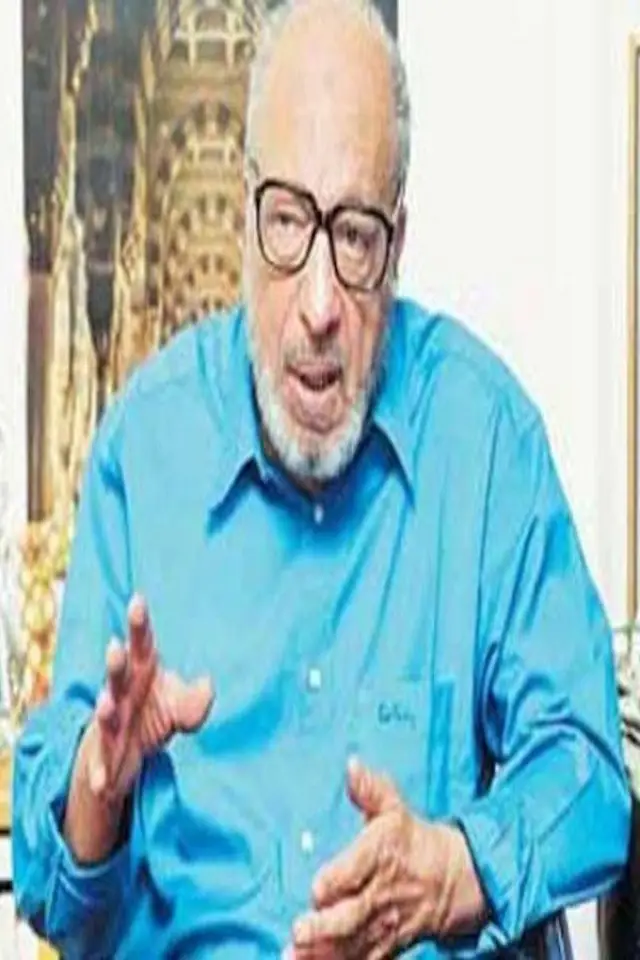 Фото  (Ahmed Bahgat)