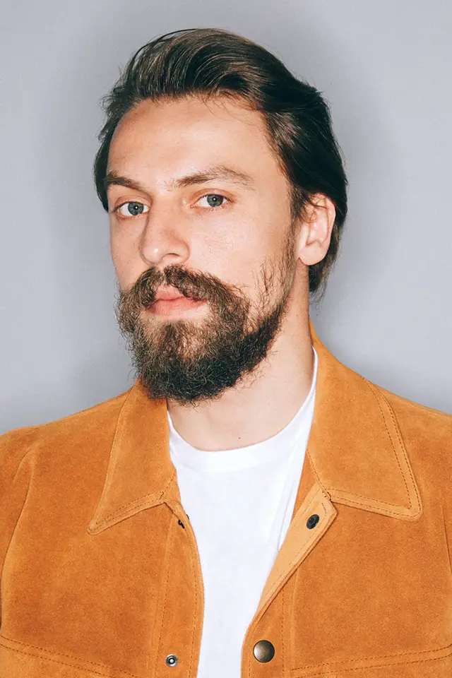 Фото Метін Акдюльгер (Metin Akdülger)