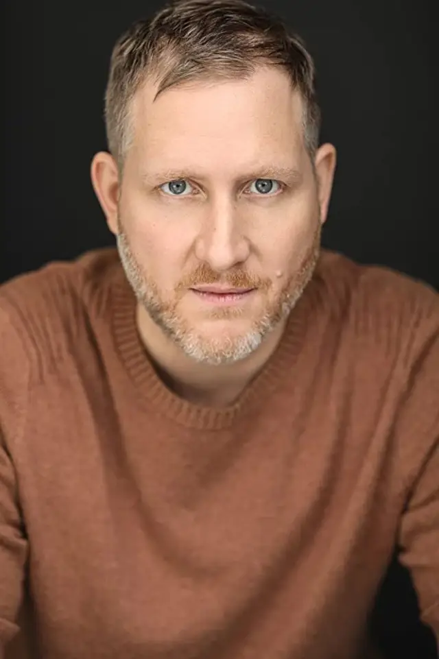 Фото  (Kevin Hansen)