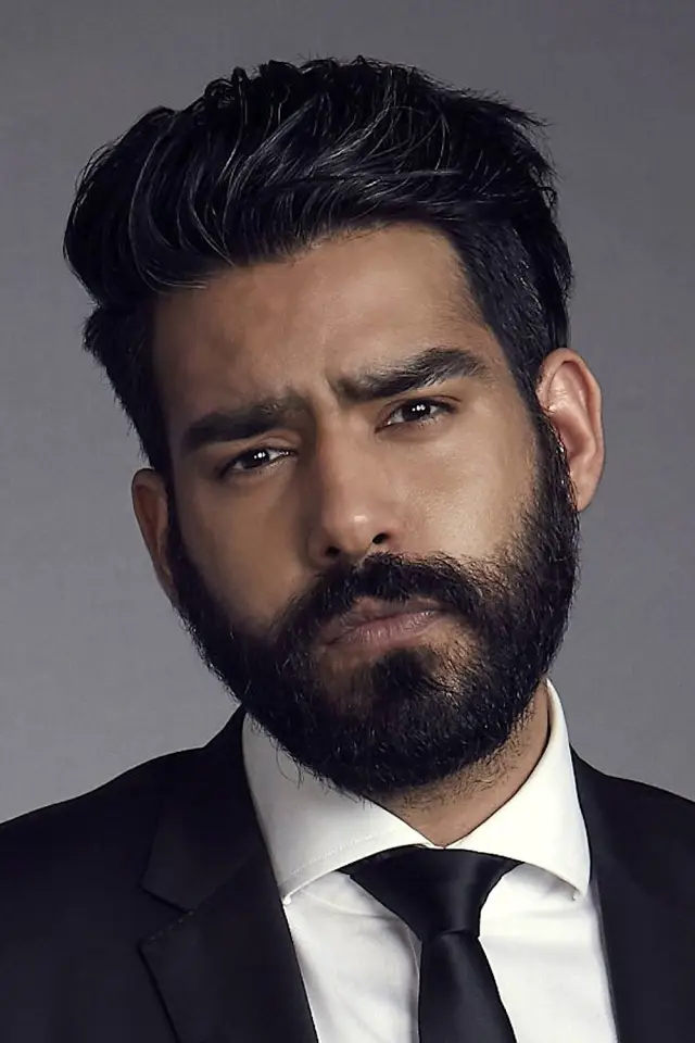 Фото Рахул Колі (Rahul Kohli)