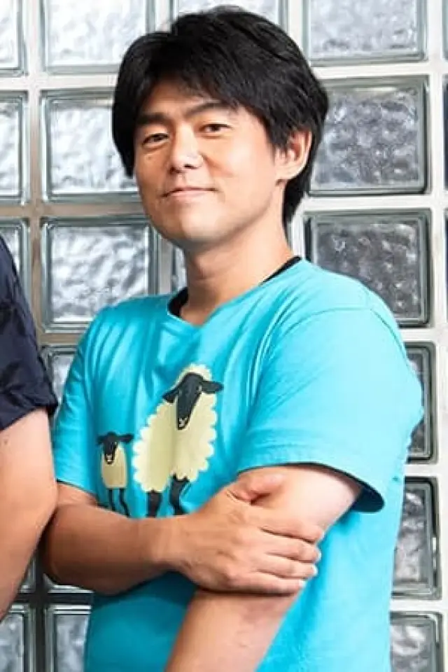 Фото Коджі Танака (Koji Tanaka)