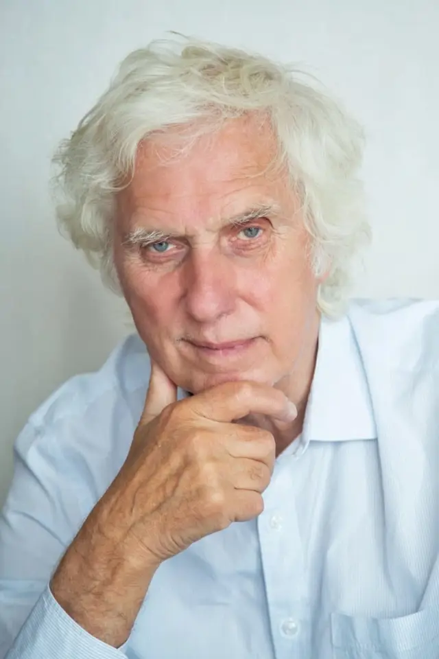 Фото Дуглас Кіркленд (Douglas Kirkland)