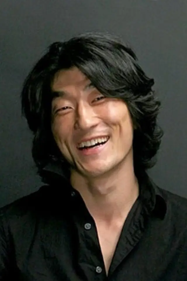 Фото Джо Ха-сок (Jo Ha-seok)