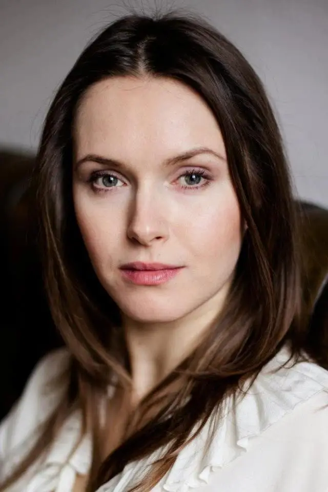 Фото  (Janina Rudenska)