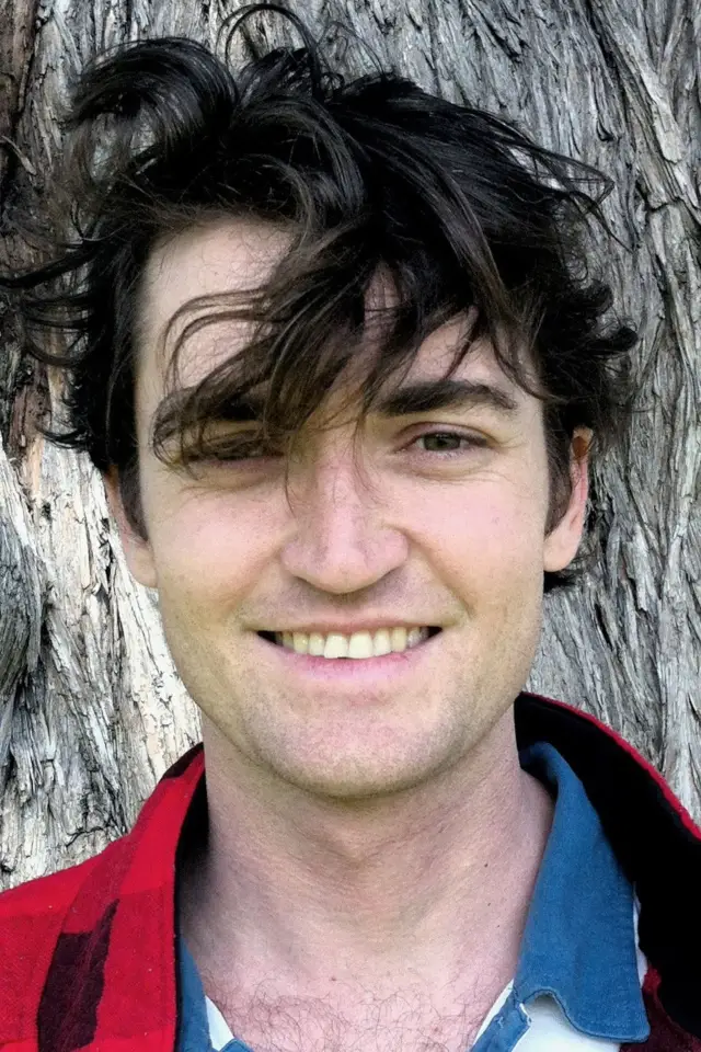 Фото  (Ross Ulbricht)