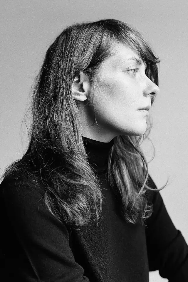 Фото Любов Мульменко (Lyubov Mulmenko)
