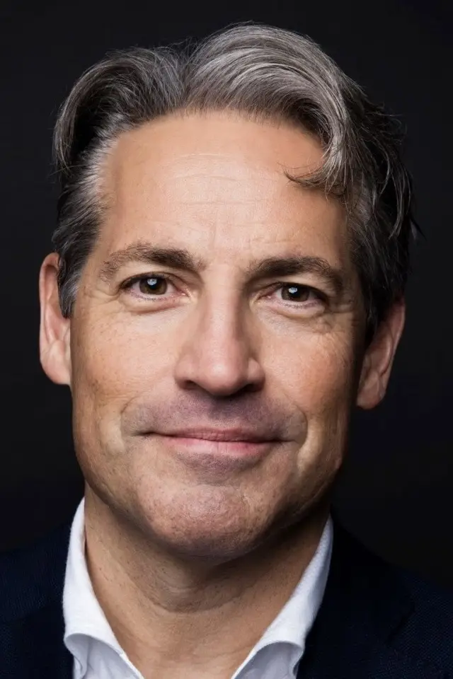 Фото  (Eric Metaxas)