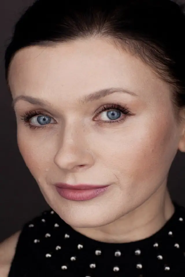 Фото  (Irina Dvorovenko)