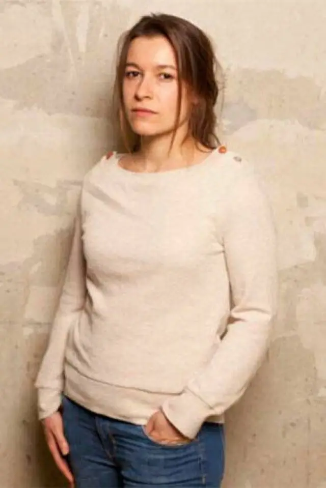 Фото Аліс Дуар (Alice Douard)