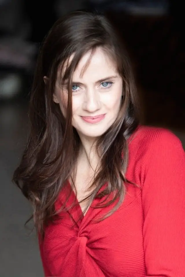 Фото  (Chiara Iezzi)
