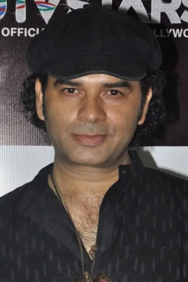 Фото Мохіт Чоухан (Mohit Chauhan)