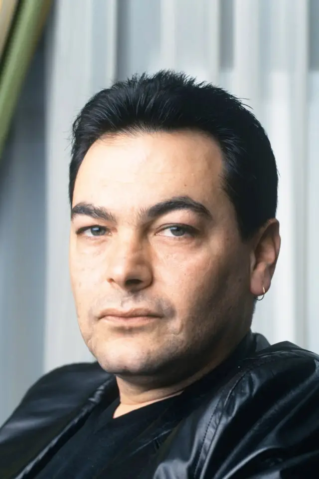 Фото  (Jon Moss)
