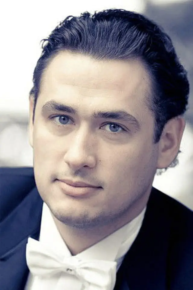 Фото  (Alexander Tsymbalyuk)