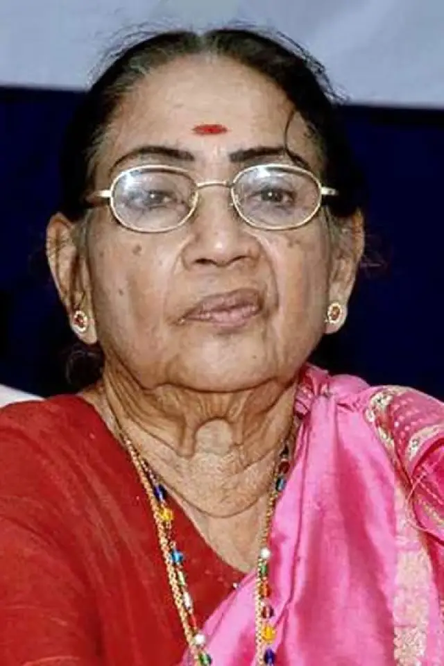 Фото  (Santha Devi)