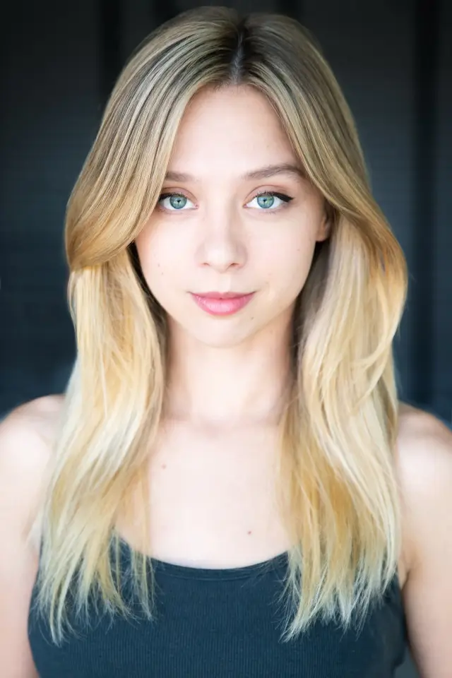 Фото Анна Лори (Anna Lore)