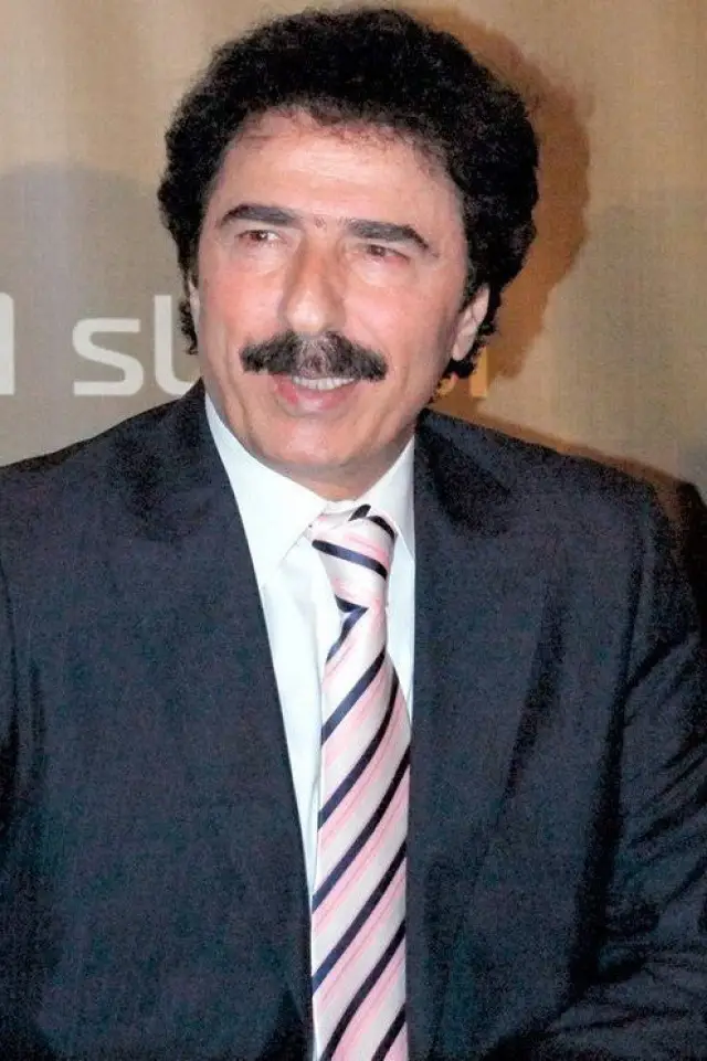 Фото  (Rashid Assaf)