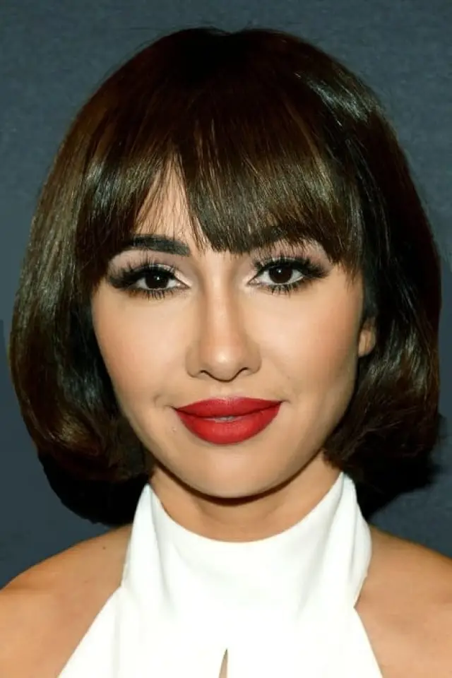 Фото Джекі Крус (Jackie Cruz)